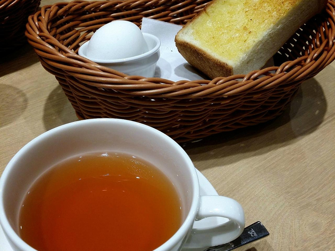 ミヤマ珈琲 朝霞本町店