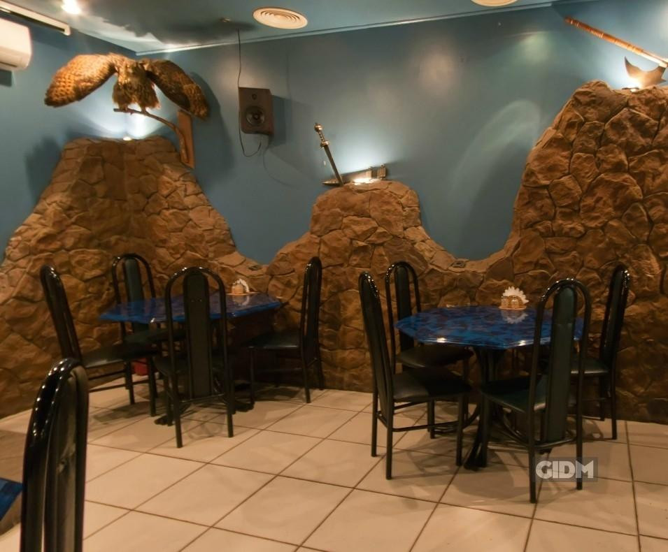 Zaton餐馆和美食-Stary Zamok