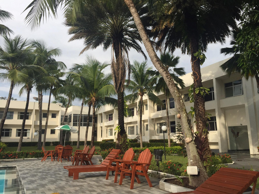 Iracema餐馆和美食-Aipana Plaza Hotel Restaurante