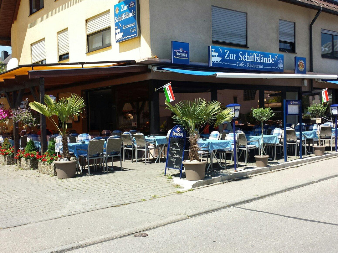 Mannenbach旅游攻略图片