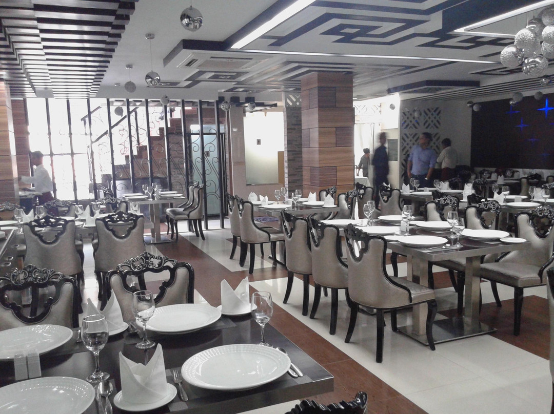 Khana Khazana