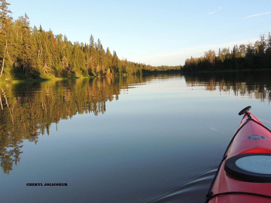 Abitibi Campground