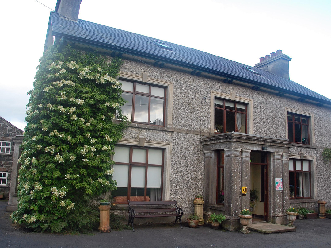 Heathfield Farm