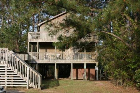 Adventure Bound Campground