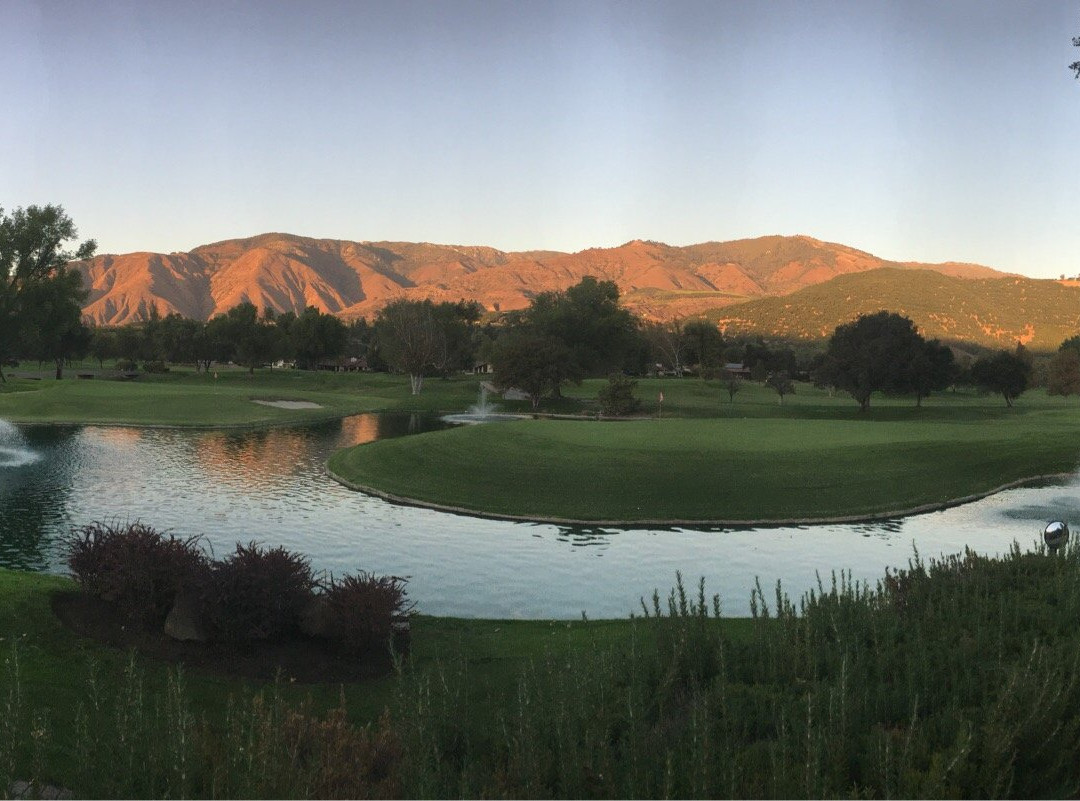 Pauma Valley Lodge