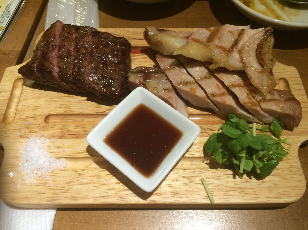 肉バル ヤマト 船橋店