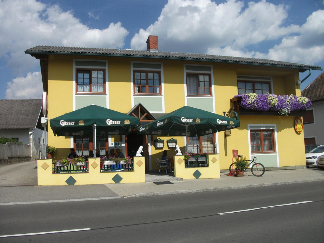 Poppendorf im Burgenland旅游攻略图片