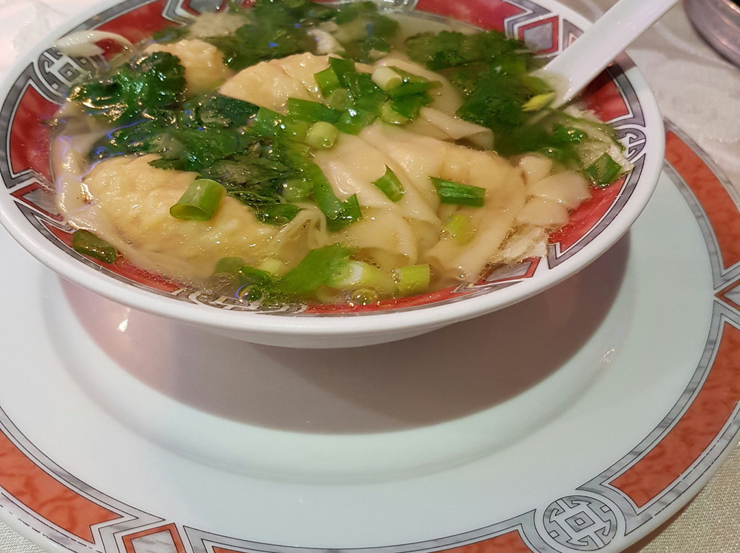 Chaville旅游攻略图片