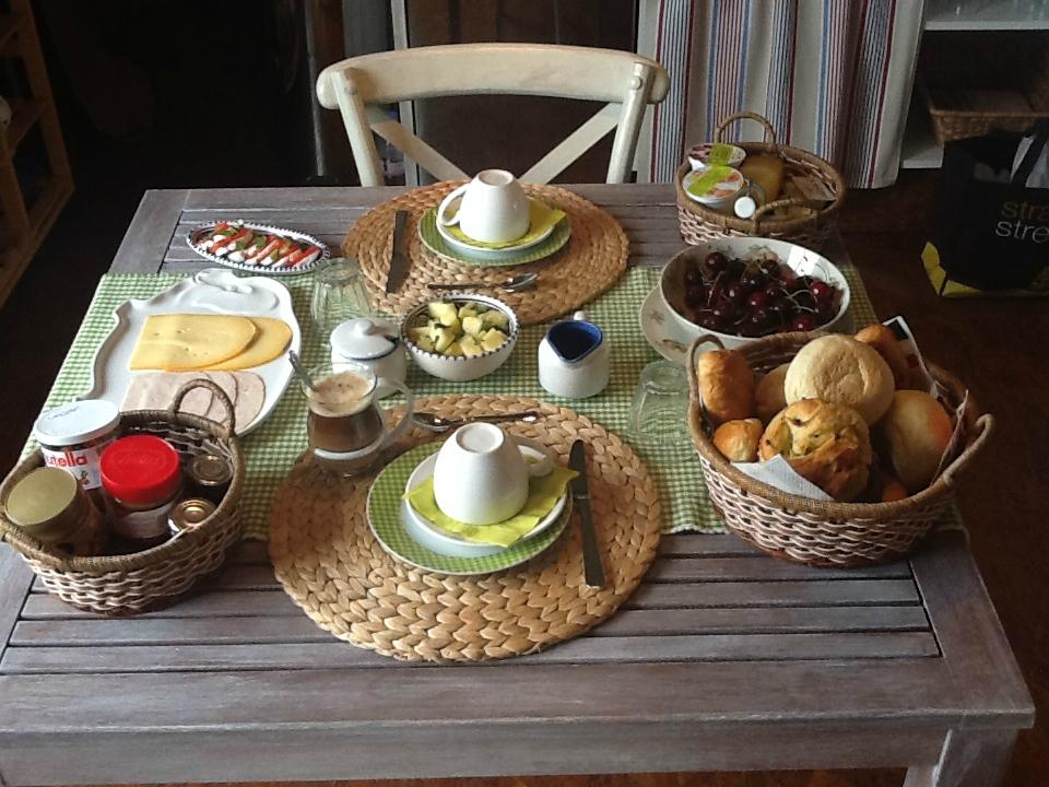 B&B Hagelander-餐饮