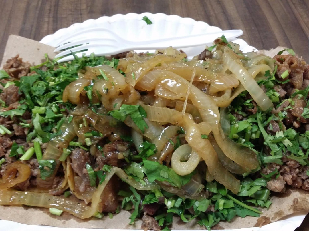 Taqueria La Herradura