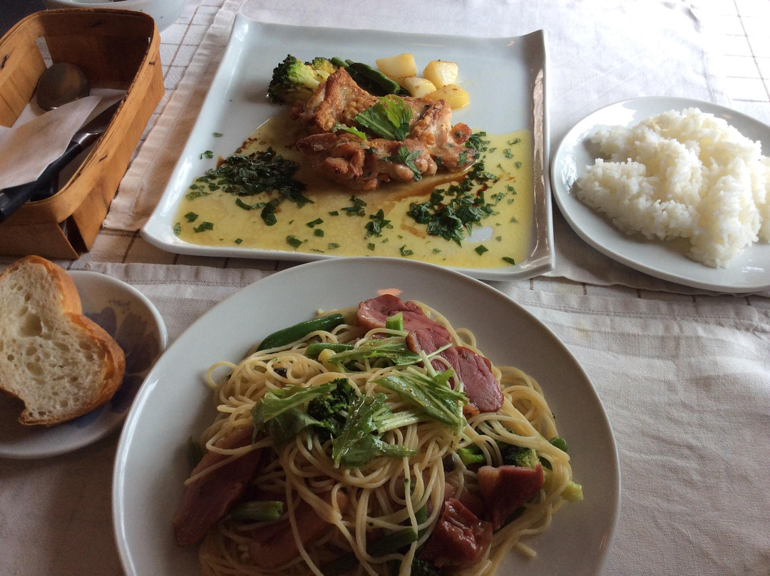 イタリアンキッチン&バー Buono