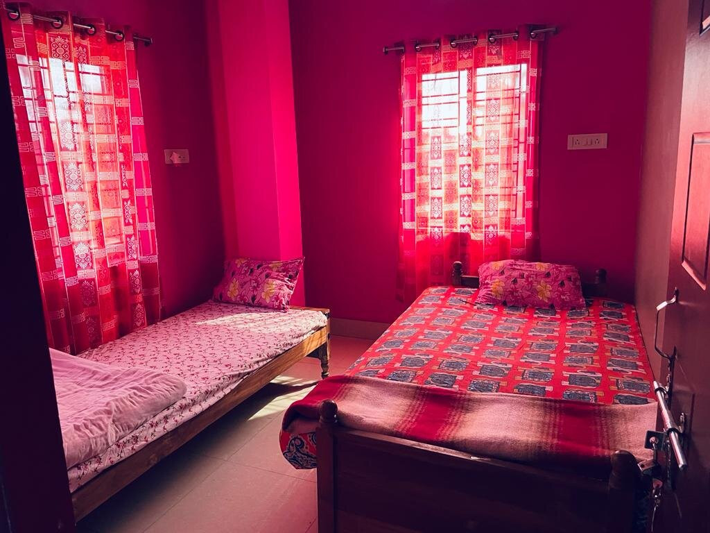 Veda Home's