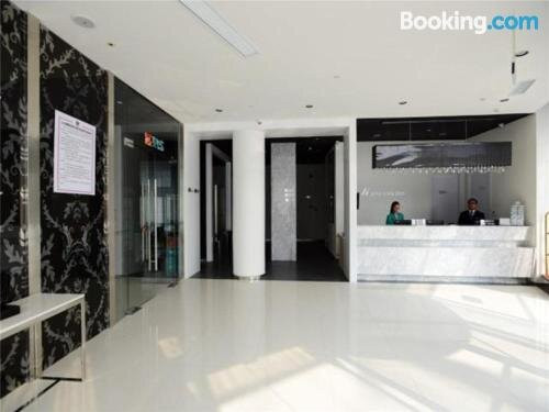 诸暨锦江之星大唐镇店主图