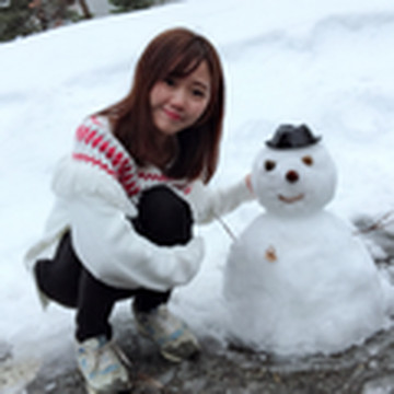 周游列国的meimei