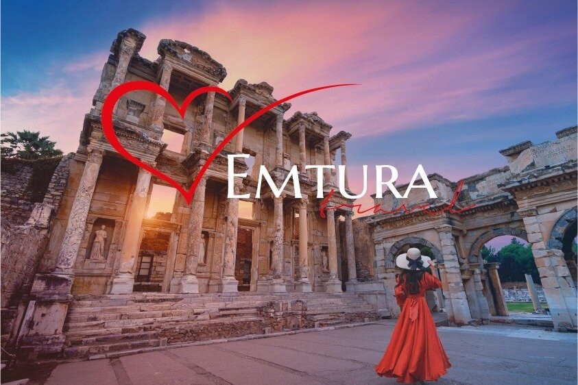 EMTURA TRAVEL