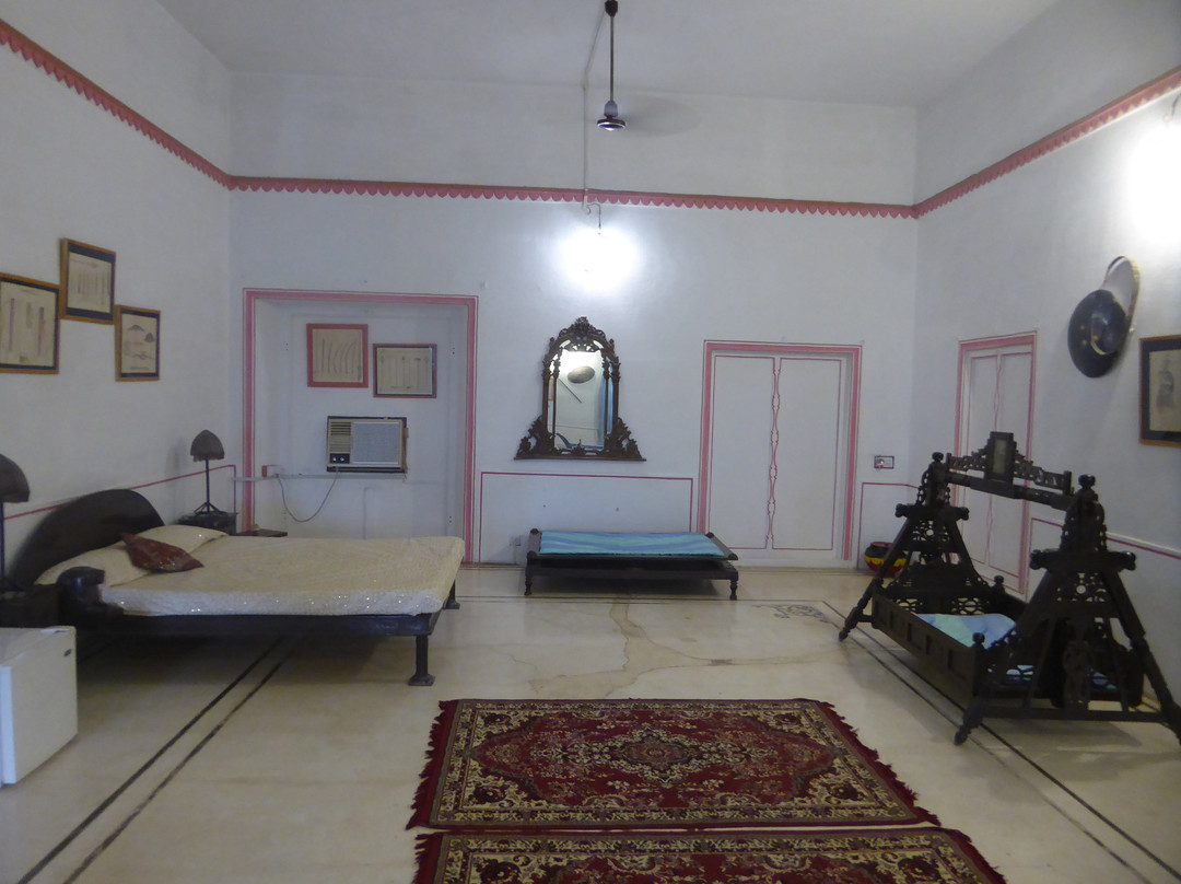 Roopangarh Fort主图