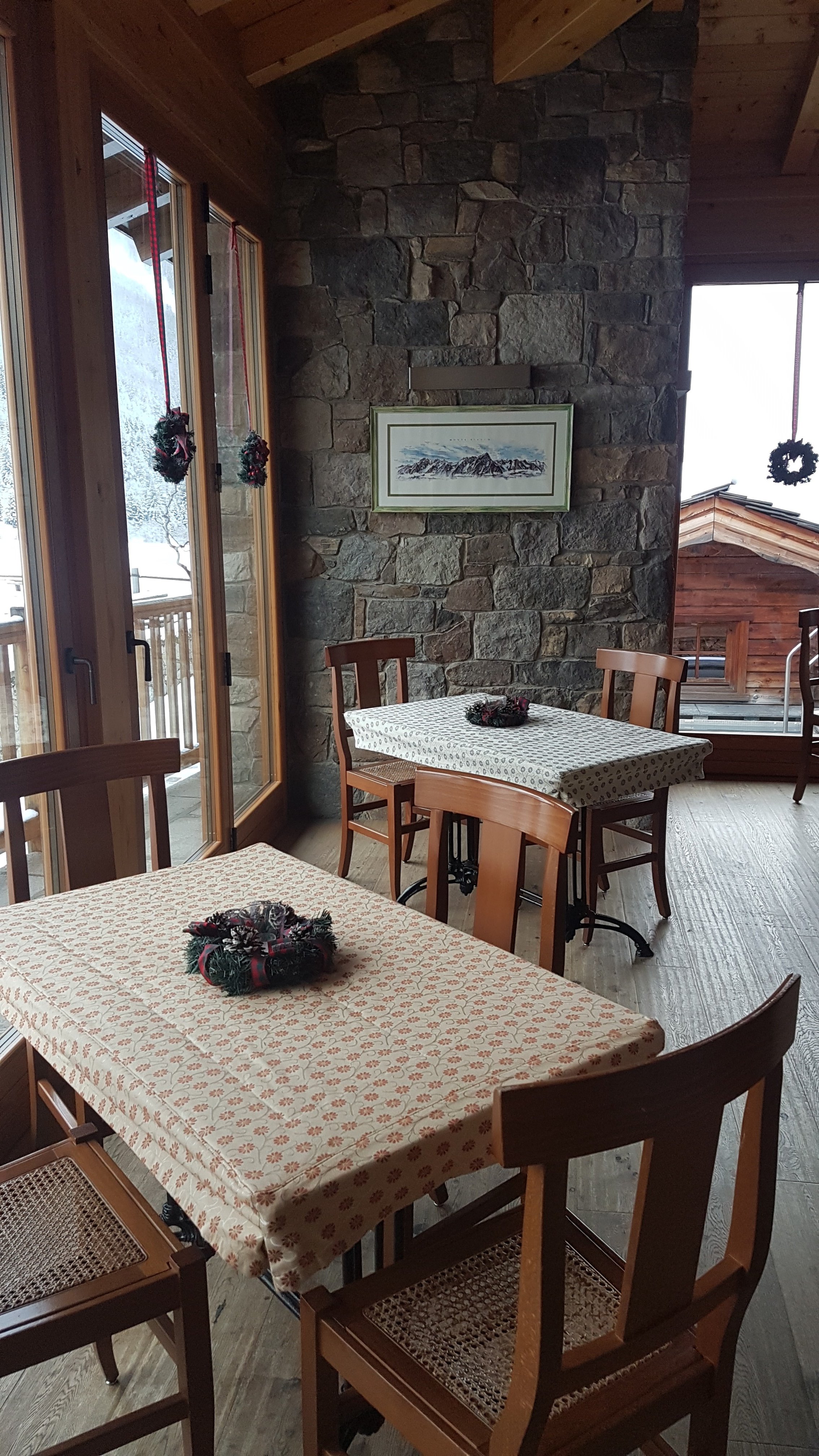 Hotel Sant'Orso-餐饮