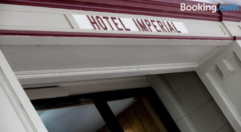The Imperial Moree