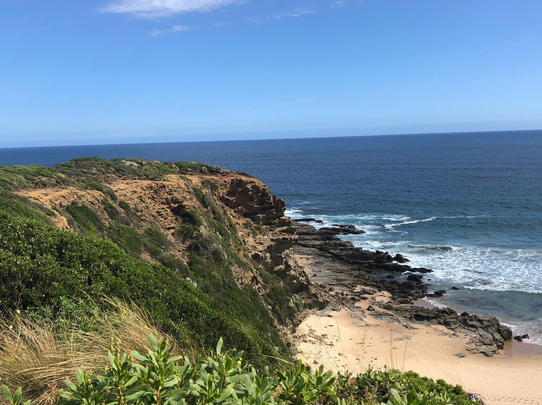 The Oaks-Inverloch必去景点