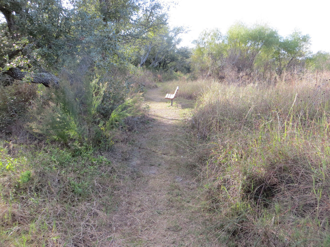 Linda S Castro Nature Sanctuary