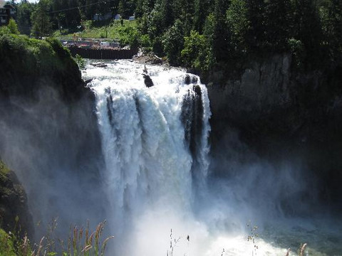 Customized Tours-得梅因必去景点