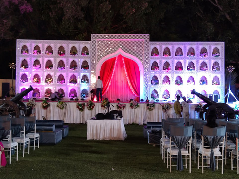 Golasani酒店住宿-Shahibagh