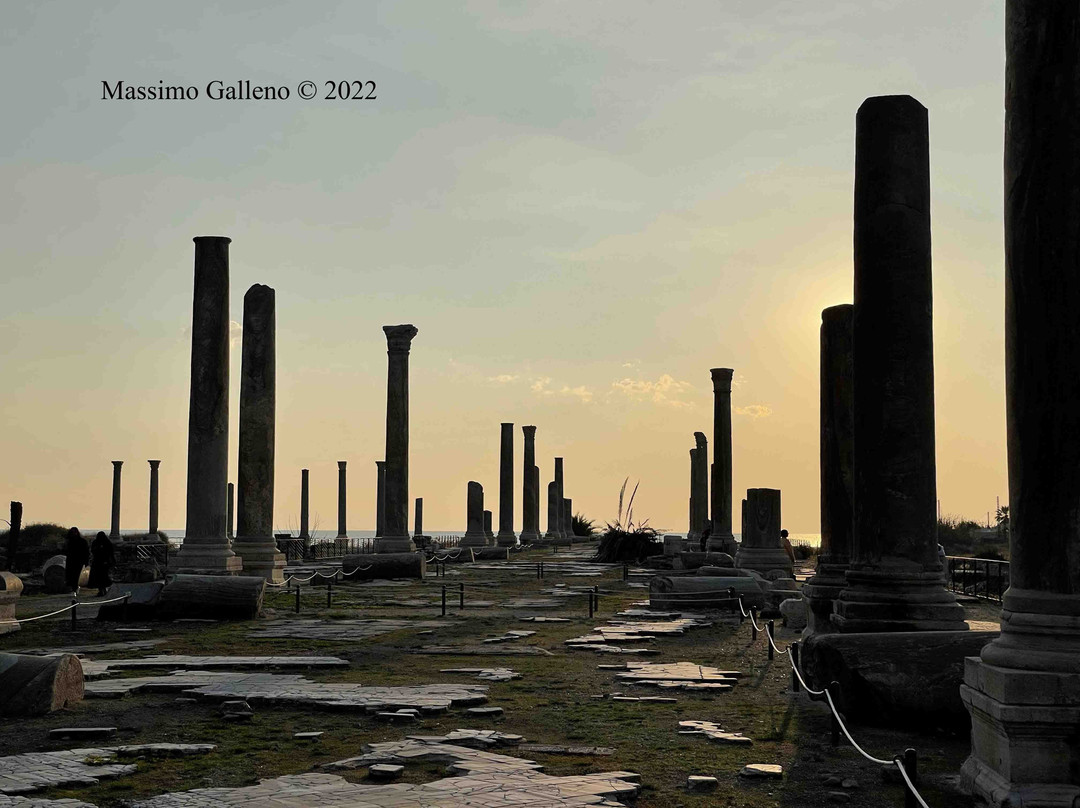 Tyre Hippodrome-Tyre必去景点