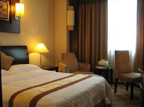 东方国际饭店主图