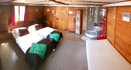 The Lodge