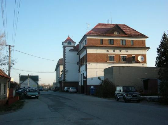 Kuty旅游攻略图片