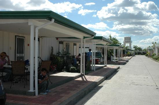 Greenland Leisure Suites