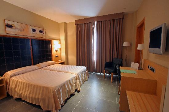 Hotel Salvevir-官方