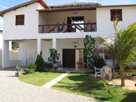 Vila Surf Beach-客卧