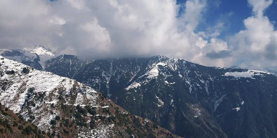 Chehni Kothi景点图片