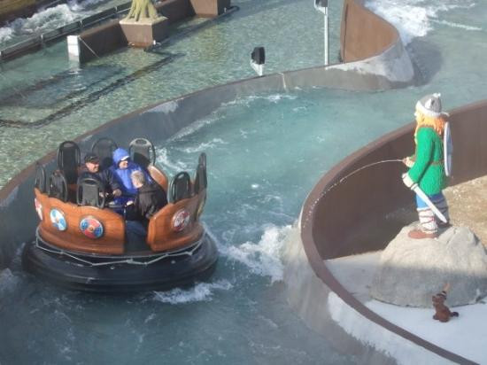 温莎乐高乐园-温莎必去景点