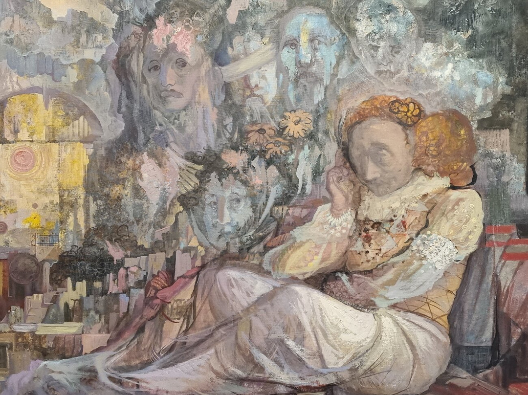 Museo De Arte De Almería Espacio 2-阿尔梅里亚省必去景点