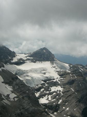Glacier 3000-Les Diablerets必去景点