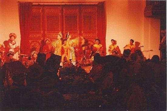 Thai Hoa Palace-顺化必去景点