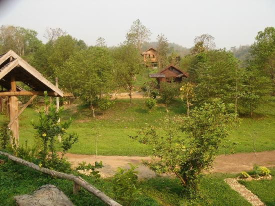 Boon Lott's Elephant Sanctuary景点图片