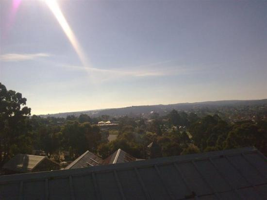 疏芬山-巴拉瑞特必去景点