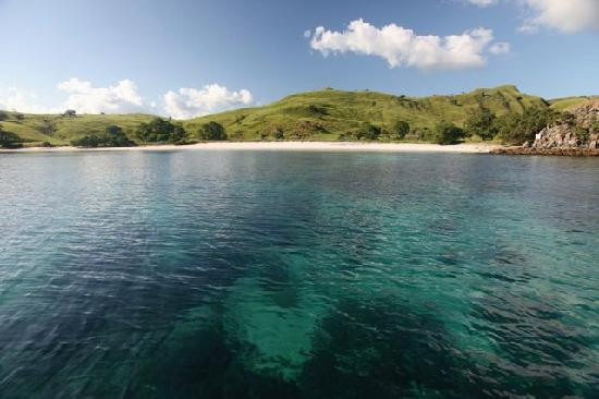 Komodo National Park-科莫多国家公园必去景点