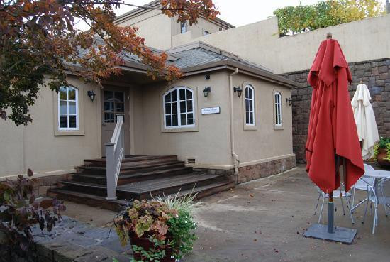 Archery Summit Winery-Dayton必去景点