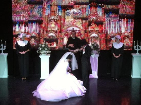 Boulevard Show Bar-纽卡斯尔必去景点