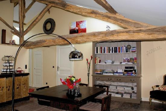 Le Clos Kris-Lys, Chambres d'Hotes de Charme主图