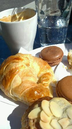 Le Macaron-萨拉索塔必去景点