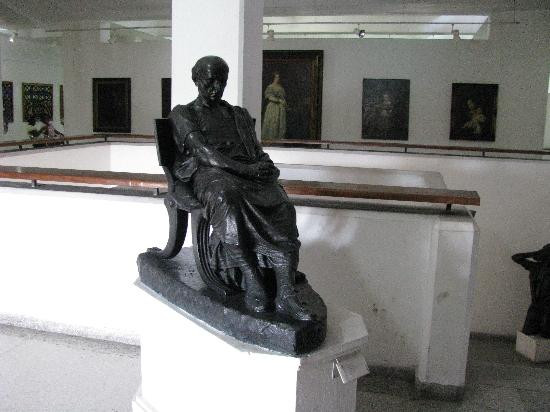 Emilio Bacardi Moreau Museum景点图片