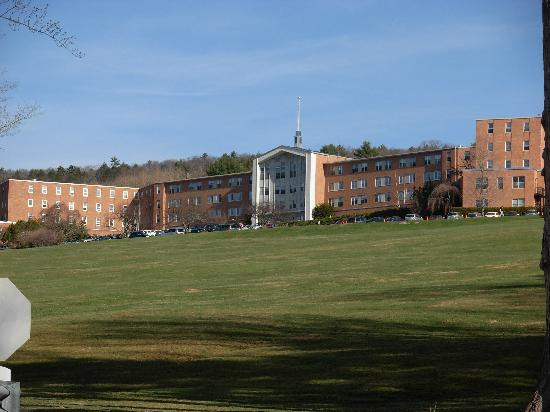 Kripalu Center for Yoga & Health景点图片