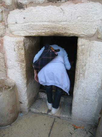 主诞教堂-伯利恒必去景点