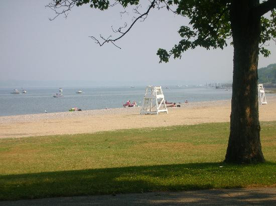 Colt State Park-布里斯托尔必去景点