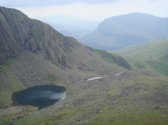 Snowdonia National Park景点图片